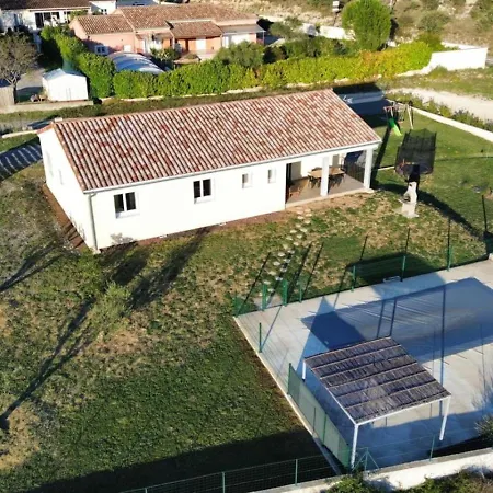 Bas * Lagorce (Ardeche)